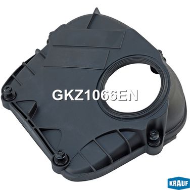 Krauf GKZ1066EN Крышка ремня ГРМ - 1