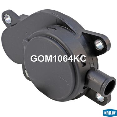 Krauf GOM1064KC Маслоотделитель (квкг) - 2