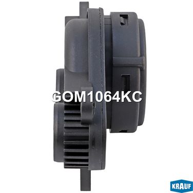 Krauf GOM1064KC Маслоотделитель (квкг) - 4