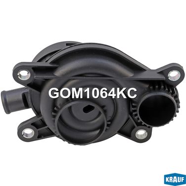 Krauf GOM1064KC Маслоотделитель (квкг) - 5