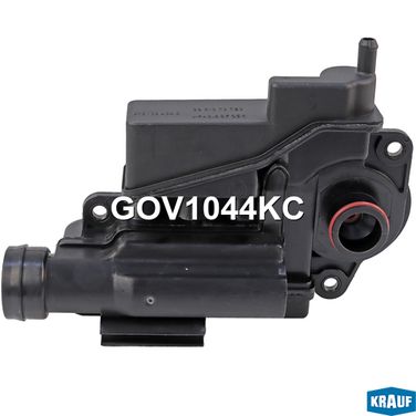 Krauf GOV1044KC Маслоотделитель (квкг) - 4