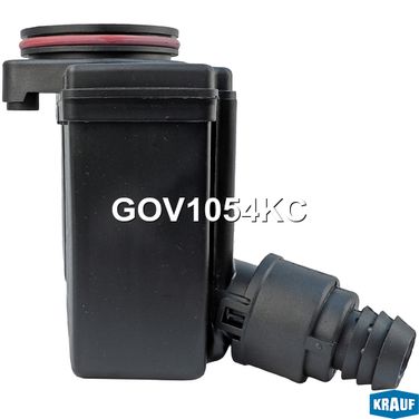 Krauf GOV1054KC Маслоотделитель (квкг) - 4