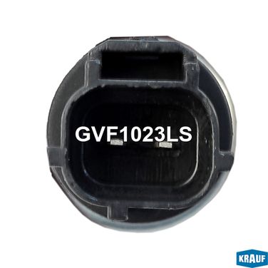 Krauf GVF1023LS Клапан электромагнитный изменения фаз ГРМ - 3