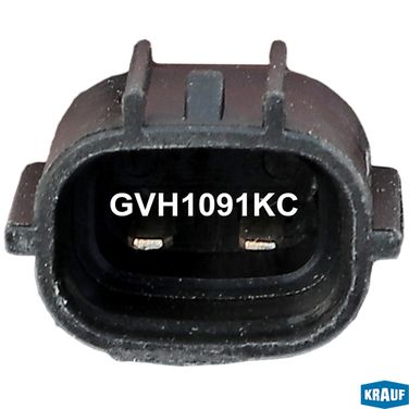 Krauf GVH1091KC Клапан электромагнитный изменения фаз ГРМ - 3