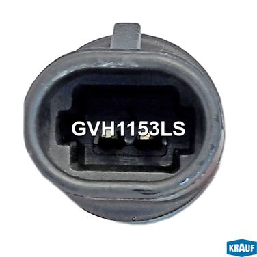 Krauf GVH1153LS Клапан электромагнитный изменения фаз ГРМ - 3