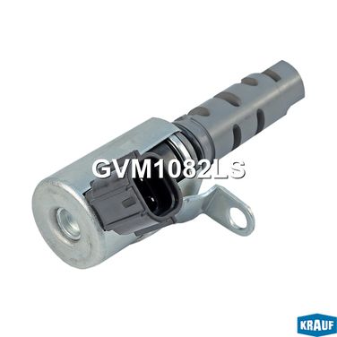 Krauf GVM1082LS Клапан электромагнитный изменения фаз ГРМ - 2