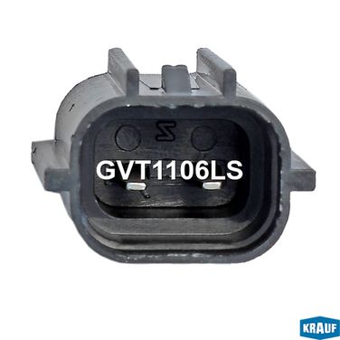 Krauf GVT1106LS Клапан электромагнитный изменения фаз ГРМ - 3