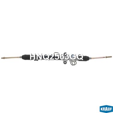 Krauf HNQ2563GQ Рулевая рейка - 4