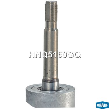 Krauf HNQ5160GQ Рулевая рейка - 3