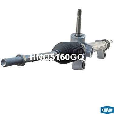 Krauf HNQ5160GQ Рулевая рейка - 4