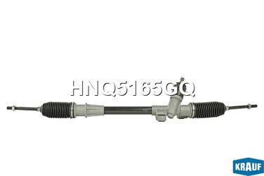 Krauf HNQ5165GQ Рулевая рейка - 2