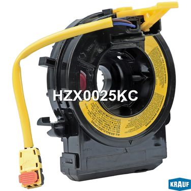 Krauf HZX0025KC Контактная группа подушки безопасности - 1