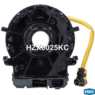 Krauf HZX0025KC Контактная группа подушки безопасности - 2