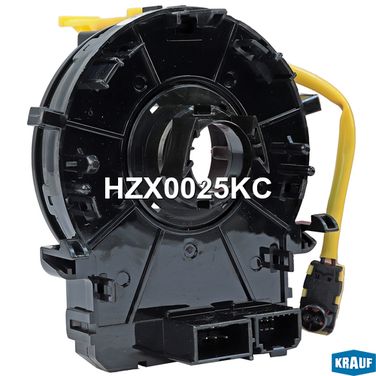 Krauf HZX0025KC Контактная группа подушки безопасности - 3