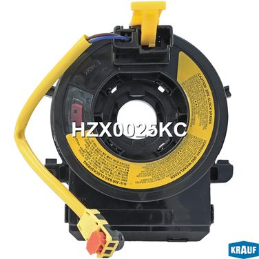 Krauf HZX0025KC Контактная группа подушки безопасности - 4