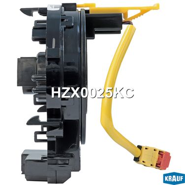 Krauf HZX0025KC Контактная группа подушки безопасности - 6