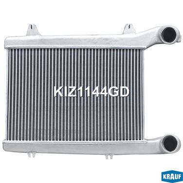 Krauf KIZ1144GD Интеркулер - 1