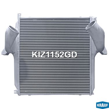 Krauf KIZ1152GD Интеркулер - 1