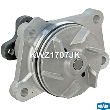 Krauf KWZ1707JK Помпа водяная - 1