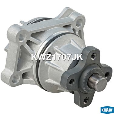 Krauf KWZ1707JK Помпа водяная - 2