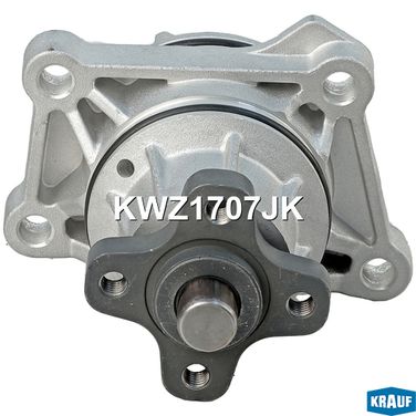 Krauf KWZ1707JK Помпа водяная - 3