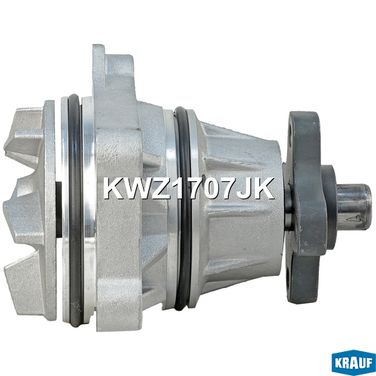 Krauf KWZ1707JK Помпа водяная - 6
