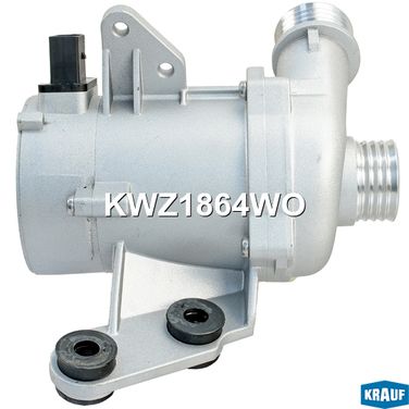 Krauf KWZ1864WO Насос водяной электрический - 4