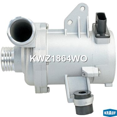 Krauf KWZ1864WO Насос водяной электрический - 6