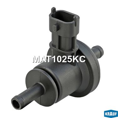 Krauf MAT1025KC Клапан электромагнитный турбокомпрессора - 1