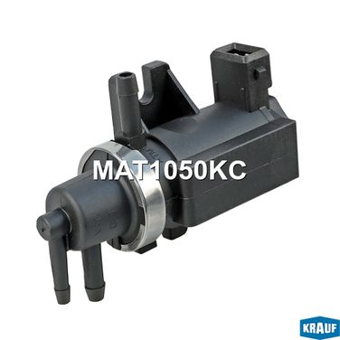 Krauf MAT1050KC Клапан электромагнитный турбокомпрессора - 1