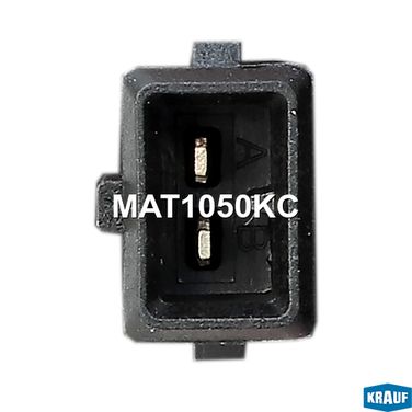 Krauf MAT1050KC Клапан электромагнитный турбокомпрессора - 3