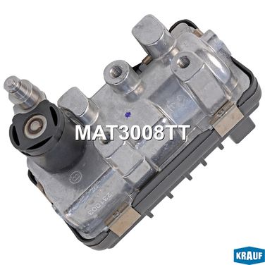 Krauf MAT3008TT Актуатор турбокомпрессора - 2