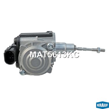 Krauf MAT5613KC Актуатор турбокомпрессора - 2