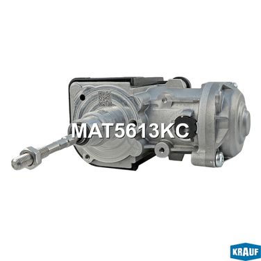 Krauf MAT5613KC Актуатор турбокомпрессора - 3