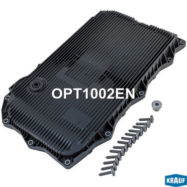 Krauf OPT1002EN Поддон масляный КПП - 1