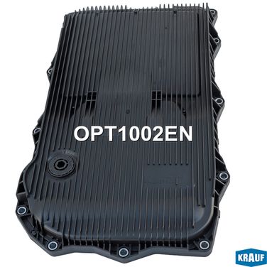 Krauf OPT1002EN Поддон масляный КПП - 3