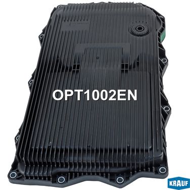 Krauf OPT1002EN Поддон масляный КПП - 4