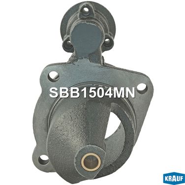 Krauf SBB1504MN Крышка стартера передняя - 1