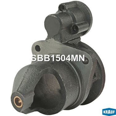 Krauf SBB1504MN Крышка стартера передняя - 2