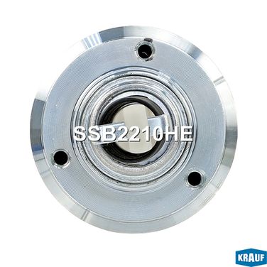 Krauf SSB2210HE Втягивающее реле стартера - 2