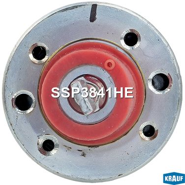 Krauf SSP3841HE Втягивающее реле стартера - 2