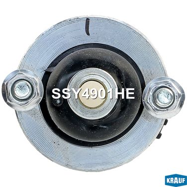 Krauf SSY4901HE Втягивающее реле стартера - 2
