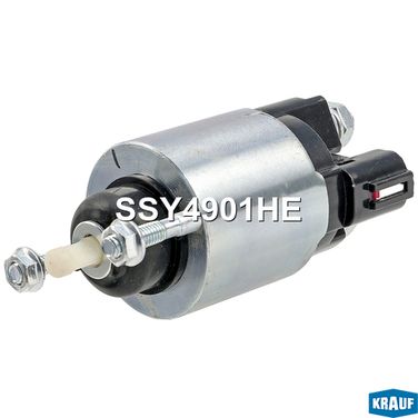 Krauf SSY4901HE Втягивающее реле стартера - 4