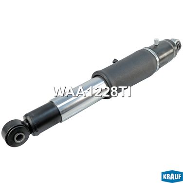 Krauf WAA1228TI Пневмоподушка подвески - 1