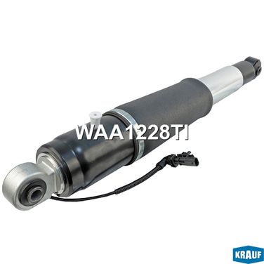 Krauf WAA1228TI Пневмоподушка подвески - 2