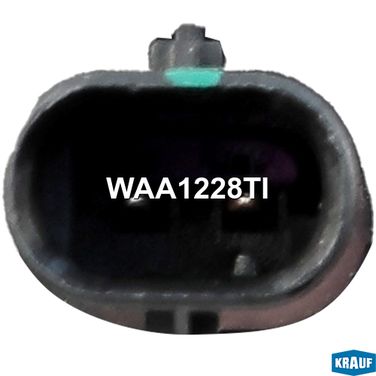 Krauf WAA1228TI Пневмоподушка подвески - 3