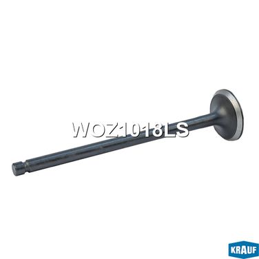 Krauf WOZ1018LS Клапан выпускной - 1