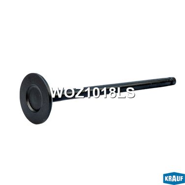 Krauf WOZ1018LS Клапан выпускной - 2