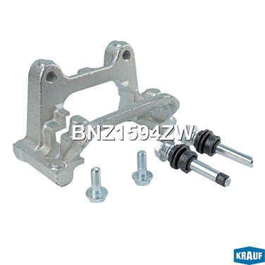 Krauf BNZ1594ZW Скоба тормозного суппорта - 1