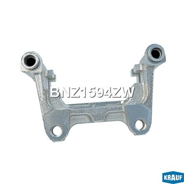Krauf BNZ1594ZW Скоба тормозного суппорта - 3